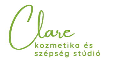 Clare kozmetika és szépség stúdió Budakeszi